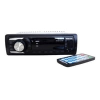 Radio Automovil Dblue Mp3/Usb/Aux Car41 Dbacar41