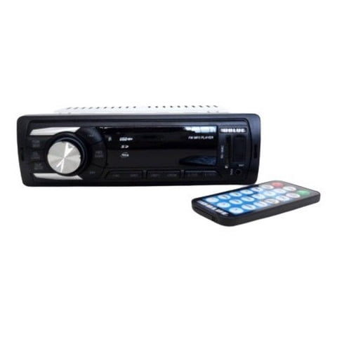 Radio Automovil Dblue Mp3/Usb/Aux Car41 Dbacar41