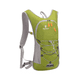 thumbnail image 1 of Mochila hidratación + bolsa de agua color verde, 1 of 3