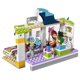 thumbnail image 5 of Kit de construcción LEGO Friends Heartlake Surf Shop 41315 186 piezas, 5 of 8