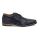 thumbnail image 2 of Zapatos Hombre Cuero Murten-0-09 Azul Cardinale azul 44, 2 of 4