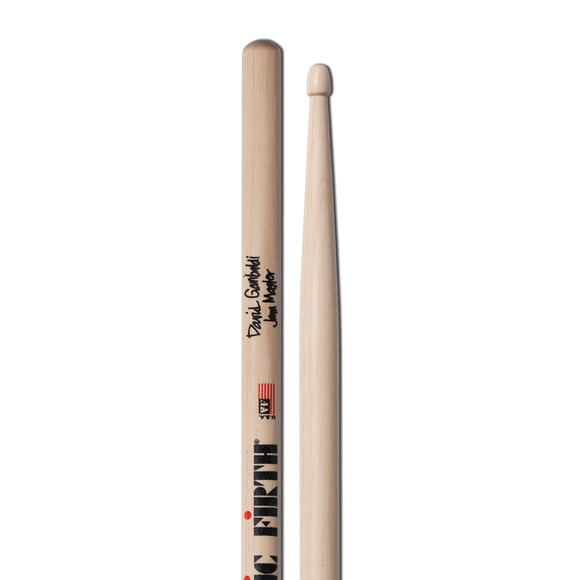 Baquetas Vic Firth Signature Series David Garibaldi