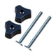 thumbnail image 3 of T Track Bolts Knobs Portable Universal Para Plantillas Y Accesorios De Carpintería, 3 of 5