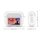 thumbnail image 2 of Spider-Man A Través del Spider-Verso-theme AirPods Pro Earphone Case Compatible with Apple Devices Premium Flexible TPU theme Custom, 2 of 6
