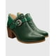 thumbnail image 2 of Botin campero hebilla Verde, 2 of 5