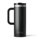 thumbnail image 1 of Taza térmica de viaje RTIC Road Trip 600 ml con revestimiento cerámico y acero inoxidable, 1 of 7
