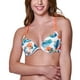 thumbnail image 1 of Sostén Estampado Mujer 30018 Coral 34C, 1 of 3