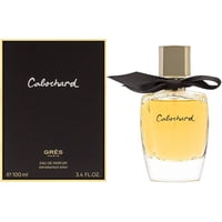 Gres - Cabochard Edp 100 Ml