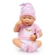 thumbnail image 2 of Muñeca bebé Bayer Newborn de 38 cm con ropa y accesorios, 2 of 7