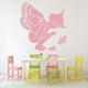 thumbnail image 2 of Decomural Pixie Fairy Fairytale WS-17832, 2 of 2