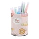 thumbnail image 1 of Portalápices Cilíndrico Desmarcar Sumikko Gurashi Cuero PVC, 1 of 6