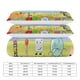thumbnail image 3 of Game BFDI Battle For Dream Island Bedding Set Duvet Cover Comfortable and Lightweight Cartoon Bedding 3 Piece Bed Set, 3 of 5