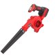thumbnail image 1 of Sopladora de hojas ENON 20V sin cable, 4 velocidades, ligera, 1 of 8