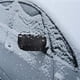 thumbnail image 3 of Cubiertas de espejo de vista lateral de 2 pares | Tela Oxford 420D | Cubierta de protección de invierno del espejo lateral para nieve y hielo | Ajuste universal para automóviles, SUV, camion, 3 of 3