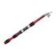 thumbnail image 5 of Caña de pescar para niños, caña de pescar para niños, portátil, práctica, regalos de cumpleaños, ajustable, telescópica, para niños de River Sea Boys Rojo, 5 of 5
