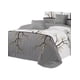 thumbnail image 2 of Quilt Verano 2 Plazas+2 Fundas Verano Suave 13n43, 2 of 3