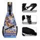 thumbnail image 3 of Niko (Película) Riñonera Bandolera con Estampado Integral para Hombres y Mujeres, Bolso Cruzado Gráfico de Tendencia, Mochila de Hombro Streetwear para Ciclismo y Deportes, Riñonera Versátil Casual, 3 of 6