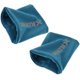 thumbnail image 2 of 2pcs Unisex Sports Wristbands Athletic Ejercicio Sweatbands Mu?equeras Azul, 2 of 3