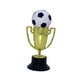 thumbnail image 3 of Premio Trofeo Recompensa Props Trofeo Copa Premio Para Evento Torneo Competiciones Fútbol, 3 of 3