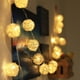 thumbnail image 3 of Guirnalda Deco 220v Ovillo Blanco, 3 of 3