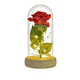 thumbnail image 1 of Lámpara rosa eterna artificial regalo mujer, 1 of 3