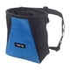 thumbnail image 4 of Bolsa De Magnesio Para Escalada, Con Cordón, Para Entrenamiento En Gimnasio Y Levantamiento De Pesas, Color Negro, 4 of 5