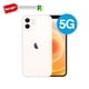 thumbnail image 1 of iPhone 12 Mini 64 GB Blanco- Reacondicionado, 1 of 3