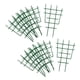 thumbnail image 1 of 12x Mini Enrejado De Plantas Trepadoras, Soportes De Bobinado Duraderos Para Bricolaje, Enrejado De Jardín, 1 of 5