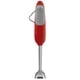 thumbnail image 5 of Licuadora de inmersión portátil Smeg con vaso, cuenco para picar y batidor, 5 of 5