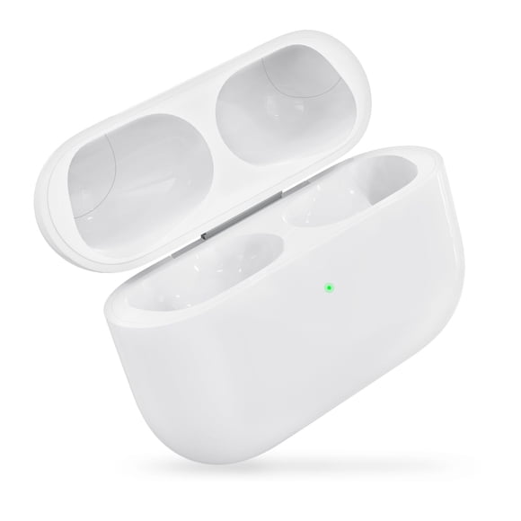Estuche de Carga Rodkedc para AirPods Pro 1ra y 2da Generación USB-C