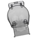 thumbnail image 2 of Gimbal Camera Protector Tapa de la tapa de la tapa de la lente para DJI Mavic 2 Pro Grey, 2 of 3
