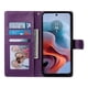 thumbnail image 4 of Funda para FOXDOCK Motorola Moto G34– Cuero Premium, 3 ranuras para tarjetas, Protección contra impactos, 4 of 5