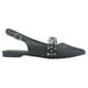 thumbnail image 1 of Ballerina Mujer  Chalada Maris-8 Negro Casual, 1 of 7