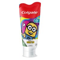 Pasta Dental Kids Minions 100 G Colgate