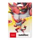 thumbnail image 1 of Amiibo Nintendo Incineroar – Serie Super Smash Bros. – Switch, 1 of 1