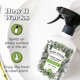 thumbnail image 2 of Ambientador en aerosol Poo-Pourri Home-Pourri Bamboo Rain 325 ml, 2 of 8