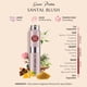 thumbnail image 2 of Perfume CA Santal Blush Eau de Parfum para mujer, 8 ml, 2 of 9