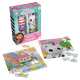 thumbnail image 3 of Gabby 2 Puzzles 48 Pzs En Gatitubos, 3 of 7