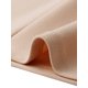 thumbnail image 5 of INSPIRE CHIC Vestidos de trabajo para mujeres 2025 Cuello simulado sin mangas Vestido midi en línea S Beige, 5 of 6
