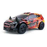 Ninco - Auto A Control Remoto 14X7X6Cm 1/30 Rally Bomb