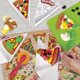 thumbnail image 3 of Set De Juego Pizza Slice Con 11 Herramientas Y 8 Latas Para Niños Mayores De 3 Años, 3 of 9