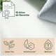 thumbnail image 3 of Colchón 2 plazas espuma Zinus Memory Foam 150x190x20cm, 3 of 9
