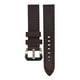 thumbnail image 1 of Correa Reloj Cuero Premium R24 20/22/24/26mm marron 20, 1 of 2