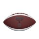 thumbnail image 5 of Balón de Fútbol Americano WILSON NFL Live Autógrafo Oficial Tamaño, 5 of 5