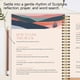 thumbnail image 4 of Planificador Espiral Biblia – Devocional de 90 Días con Sopa de Letras, 4 of 9