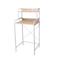 Concepts Life - Estante De Metal Para Loggia O Baño Blanco