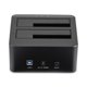 thumbnail image 4 of Base para Disco Duro StarTech.com SDOCK2U33V Doble Bahía USB 3.0, 4 of 7