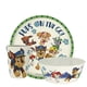 thumbnail image 1 of Juego de Vajilla Infantil Zak Designs PAW Patrol 3 Piezas, 1 of 8