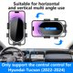 thumbnail image 5 of Soporte para teléfono YEGZA Hyundai Tucson/Santa Cruz 2022-2024, 5 of 6