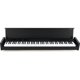 thumbnail image 3 of Piano Digital Korg C1 Air - Bk, 3 of 3